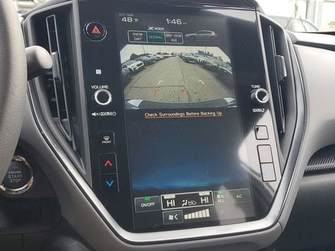 New 2026 Subaru Crosstrek 2.5i Sport image 28
