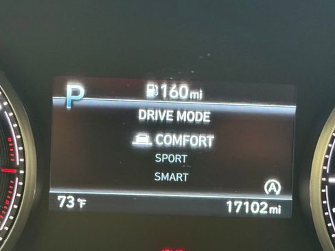 Used 2022 Hyundai Santa Fe SEL image 37