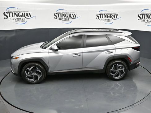 Used 2022 Hyundai Tucson SEL AWD/4WD image 21