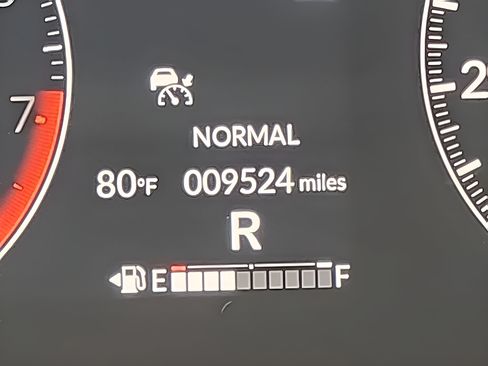 Used 2025 Honda Odyssey EX-L image 32