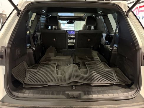 Used 2024 Lexus TX 350 AWD w/ Captains Chair Package image 51