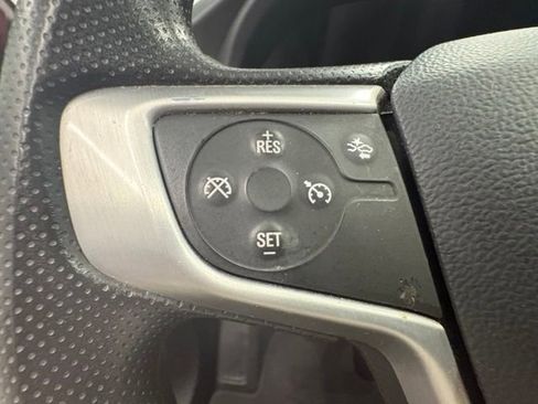 Used 2021 GMC Acadia SLE w/ Driver Convenience Package FWD image 18