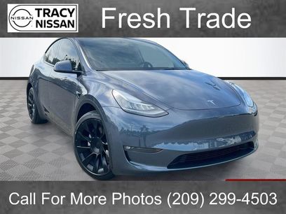 Used 2022 Tesla Model Y Long Range
