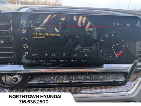 Used 2022 GMC Sierra 1500 Elevation w/ Preferred Package image 22