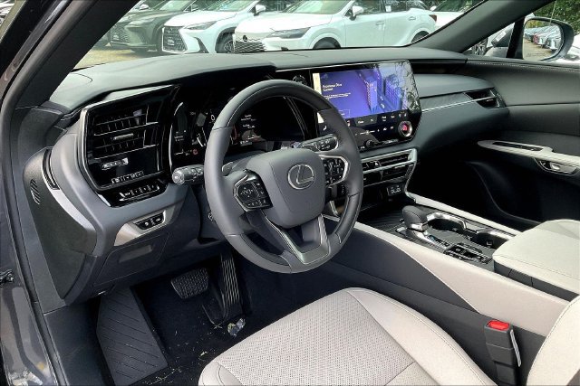 New 2026 Lexus RX 350 AWD image 6