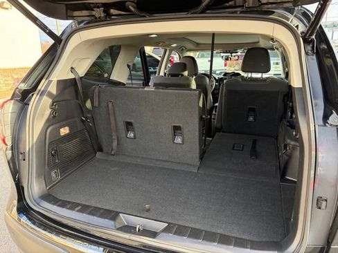 Used 2022 Subaru Ascent Onyx Edition AWD/4WD image 36