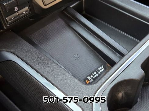 Used 2021 GMC Sierra 1500 AT4 w/ AT4 Premium Package AWD/4WD image 31