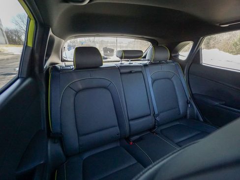 Used 2020 Hyundai Kona Limited image 31