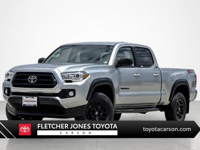 Used 2023 Toyota Tacoma SR5