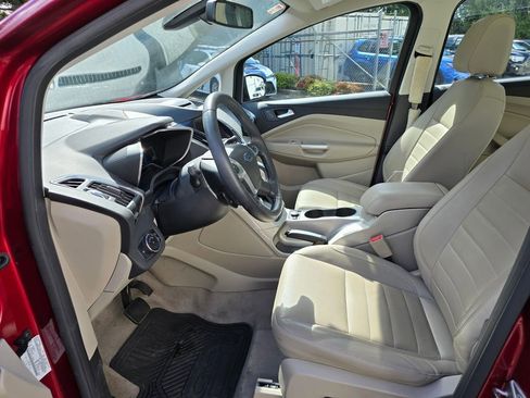 Used 2013 Ford C-MAX SEL image 8