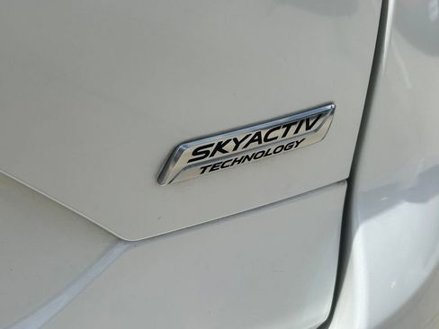 Used 2017 MAZDA CX-5 Touring w/ Preferred Equipment Package image 14