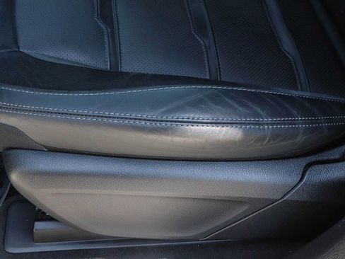 Used 2024 Mercedes-Benz GLE 53 AMG 4MATIC Coupe image 32