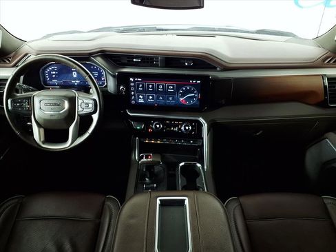 Used 2022 GMC Sierra 1500 Denali image 10