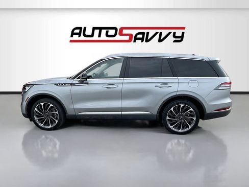 Used 2022 Lincoln Aviator Reserve w/ Equipment Group 201A AWD/4WD image 4