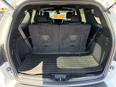 Used 2021 Dodge Durango GT AWD/4WD image 5