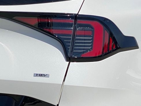 New 2026 Kia Sportage SX Prestige AWD/4WD image 4