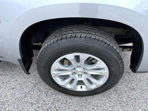 Used 2023 Chevrolet Silverado 1500 LTZ w/ LTZ Convenience Package II image 22