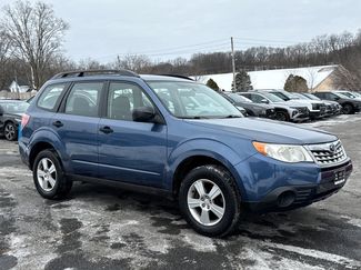 Used 2011 Subaru Forester 2.5X w/ Alloy Wheel Value Pkg video 1
