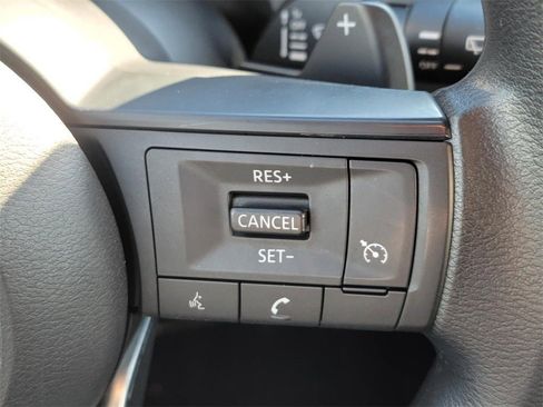 Certified 2025 Nissan Pathfinder S w/ Cargo Package image 25