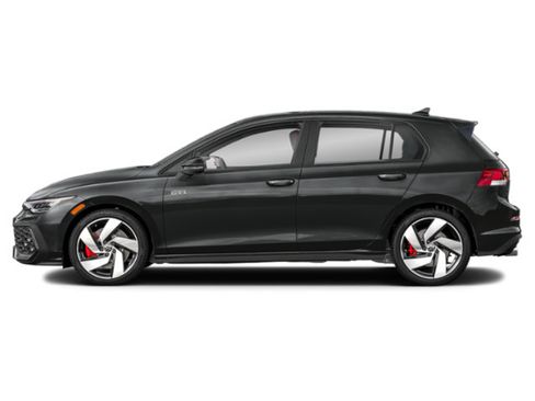 New 2026 Volkswagen Golf S FWD image 3
