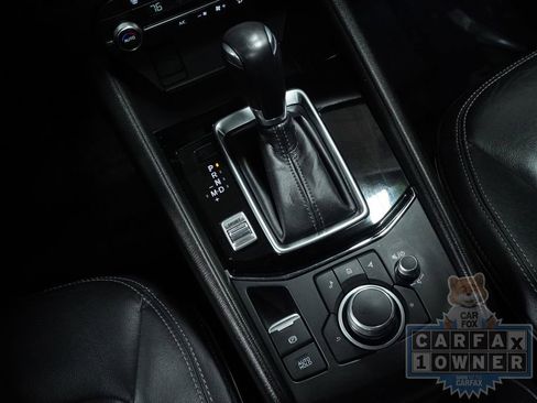 Certified 2024 MAZDA CX-5 AWD 2.5 S w/ Preferred Package image 20