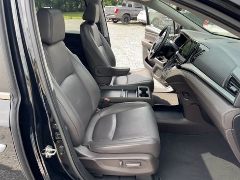 Used 2018 Honda Odyssey EX-L image 18