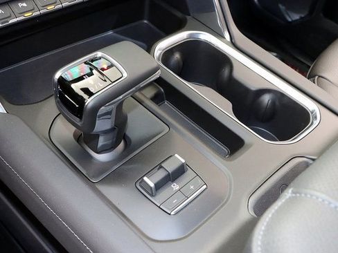 New 2026 GMC Sierra 1500 Denali image 23