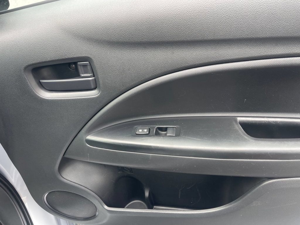 Used 2024 Mitsubishi Mirage ES FWD image 11