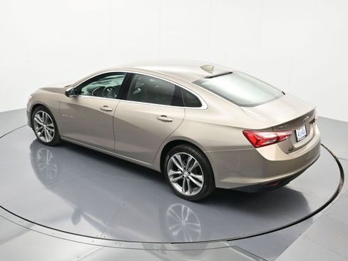 Used 2024 Chevrolet Malibu LT FWD image 33