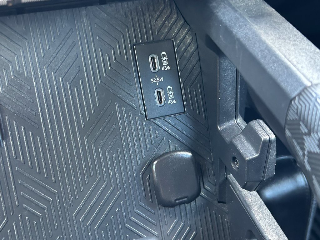 Certified 2025 Toyota Tacoma SR5 RWD image 29