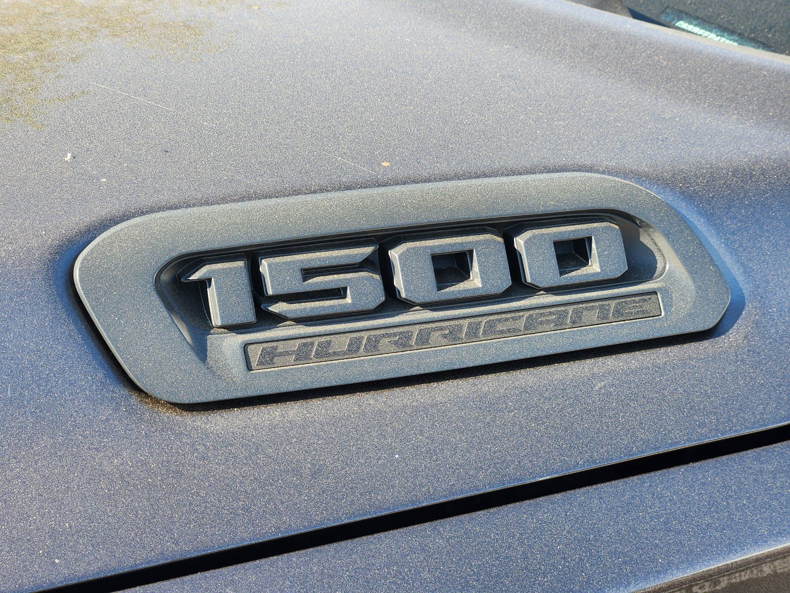 New 2026 RAM 1500 Lone Star AWD/4WD image 12