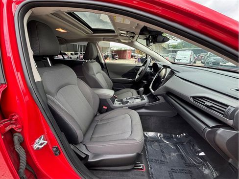 Used 2024 Subaru Crosstrek 2.0i Premium AWD/4WD image 36