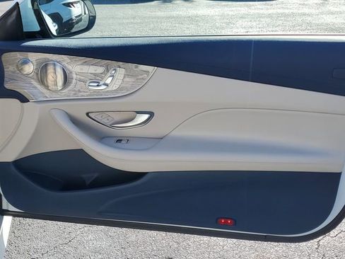 Used 2021 Mercedes-Benz E 450 E 450 image 20