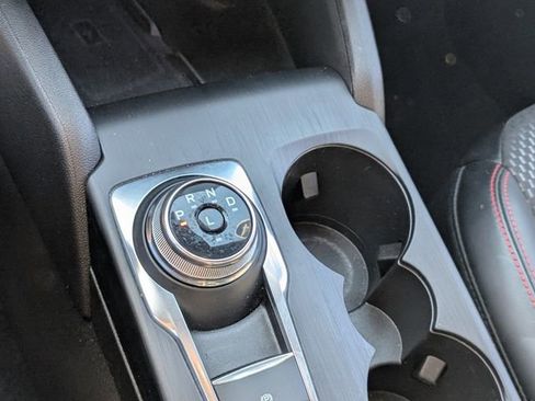 Certified 2024 Ford Escape ST-Line Select w/ Tech Pack #2 image 20