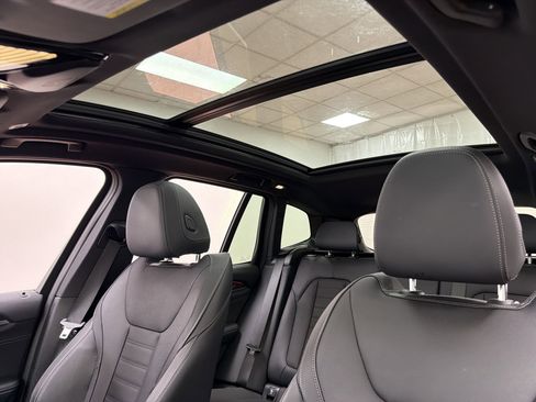 Used 2023 BMW X3 xDrive30i w/ Premium Package image 15