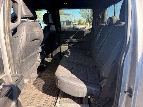 Used 2024 Ford F150 Tremor w/ Mobile Office Package AWD/4WD image 10