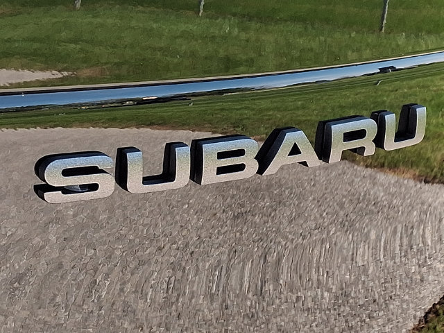 New 2026 Subaru Forester Touring AWD/4WD image 18