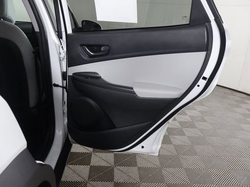 Used 2023 Hyundai Kona SEL image 24