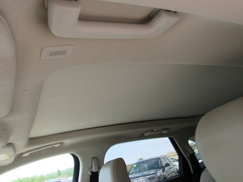 Used 2020 Ford Edge Titanium w/ Equipment Group 301A AWD/4WD image 28