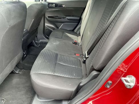 Used 2024 Mitsubishi Eclipse Cross LE image 11