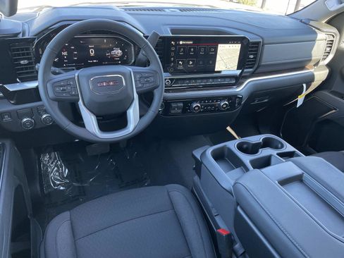 New 2026 GMC Sierra 1500 Elevation w/ Max Trailering Package image 9