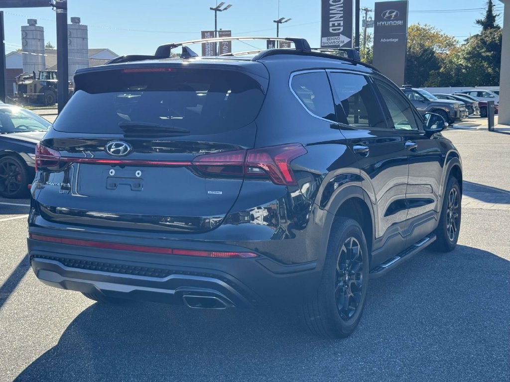 Used 2023 Hyundai Santa Fe XRT AWD/4WD image 8