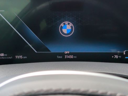 Used 2024 BMW X6 xDrive40i w/ Premium Package AWD/4WD image 15