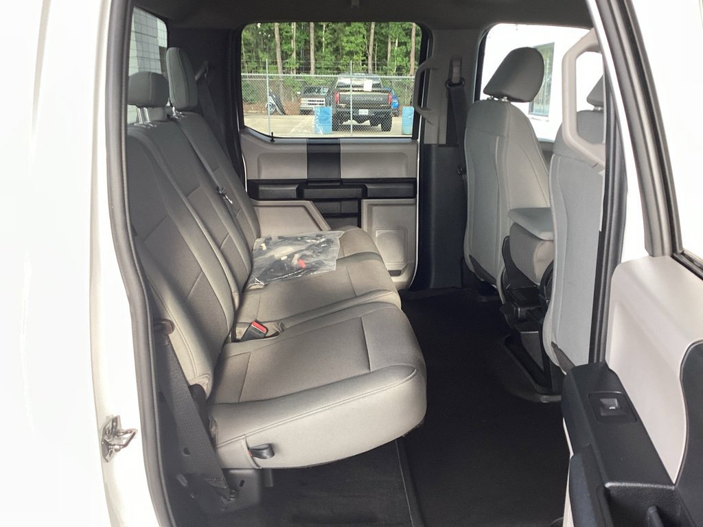 Used 2020 Ford F250 XL w/ STX Appearance Package AWD/4WD image 46