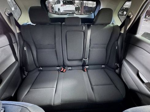 New 2026 Nissan Rogue S image 25