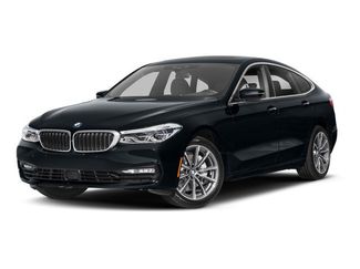 Used 2018 BMW 640i Gran Turismo xDrive AWD/4WD video 1