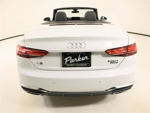Certified 2023 Audi A5 2.0T Prestige image 4