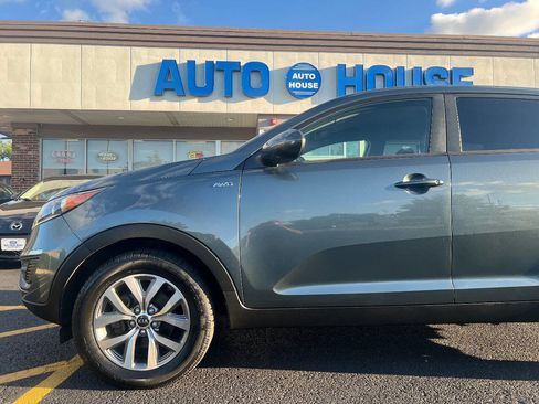 Used 2014 Kia Sportage LX image 33