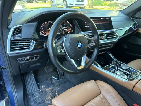 Used 2019 BMW X5 xDrive40i image 23