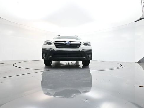 Used 2020 Subaru Outback Premium image 27